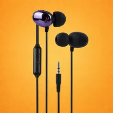 هندزفری سیم دار بیوا HF-01 gallery1