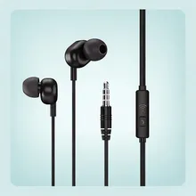 هندزفری ریمکس مدل RW-105 gallery1