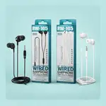 هندزفری ریمکس مدل RW-105 thumb 1