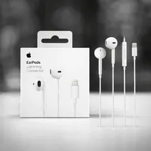 هندزفری با سیم آیفون مدل A1748 gallery0