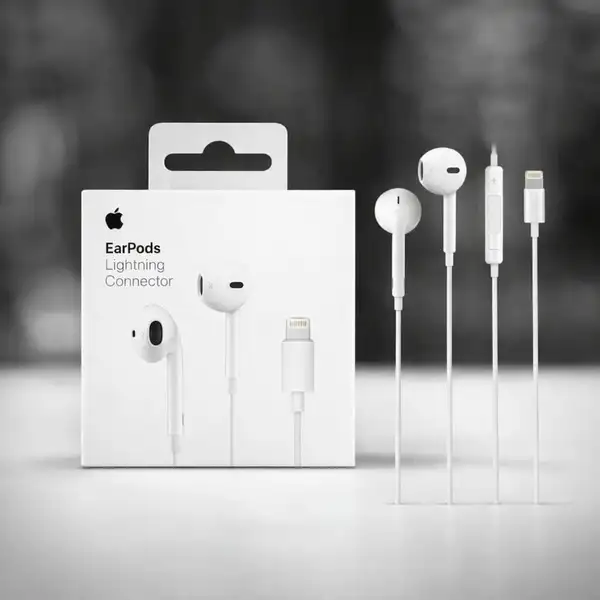 هندزفری با سیم آیفون مدل A1748