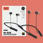 هندزفری بلوتوثی گردنی AKO مدل AN-4 thumb 1