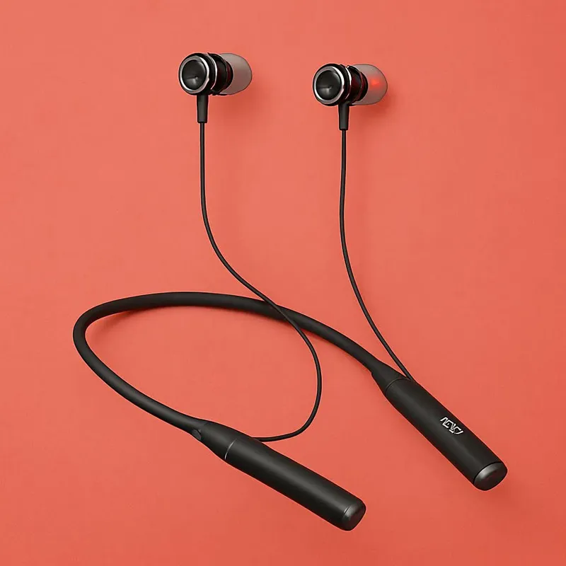 هندزفری بلوتوثی گردنی AKO مدل AN-4 gallery1