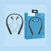 هندزفری گردنی بلوتوثی مدل A1 برند Celebrat gallery0