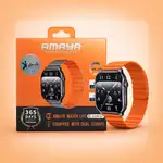 ساعت هوشمند AMAYAمدلASW-07 thumb 1