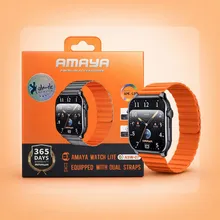 ساعت هوشمند AMAYAمدلASW-07 gallery0