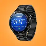 ساعت هوشمند AMAYAمدل ASW-01 thumb 1