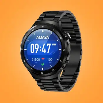 ساعت هوشمند AMAYAمدل ASW-01