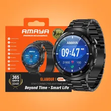 ساعت هوشمند AMAYAمدل ASW-01 gallery1