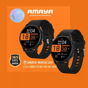 ساعت هوشمند AMAYAمدلASW-05