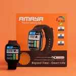 ساعت هوشمند AMAYAمدلX9-PRO2 thumb 1