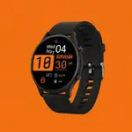 ساعت هوشمند AMAYAمدلASW-05 thumb 2