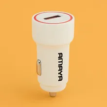 شارژر فندکی AMAYAمدلACC-04 gallery1