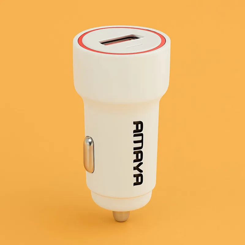 شارژر فندکی AMAYAمدلACC-04 gallery1