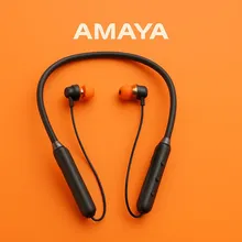 هندزفری گردنی AMAYAمدلEAB-E200D gallery1