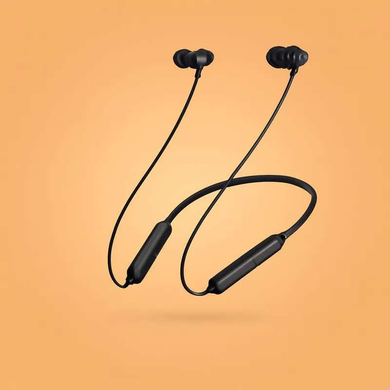 هندزفری گردنی AMAYAمدلASP-02 gallery1