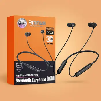 هندزفری گردنی AMAYAمدلASP-02