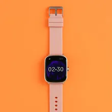 ساعت هوشمند AMAYAمدلASW-03 gallery1