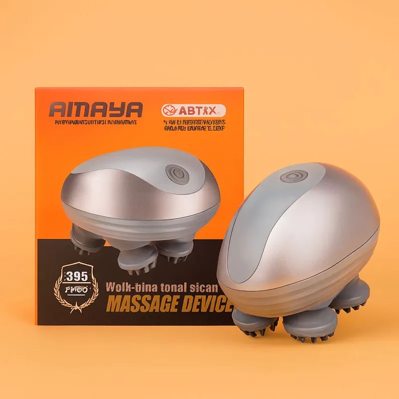 ماساژور AMAYAمدلABH-04 gallery0