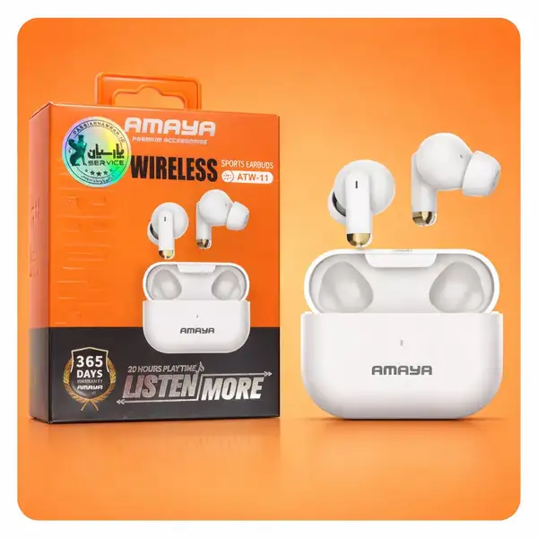 ایرپادAMAYAمدلATW-11