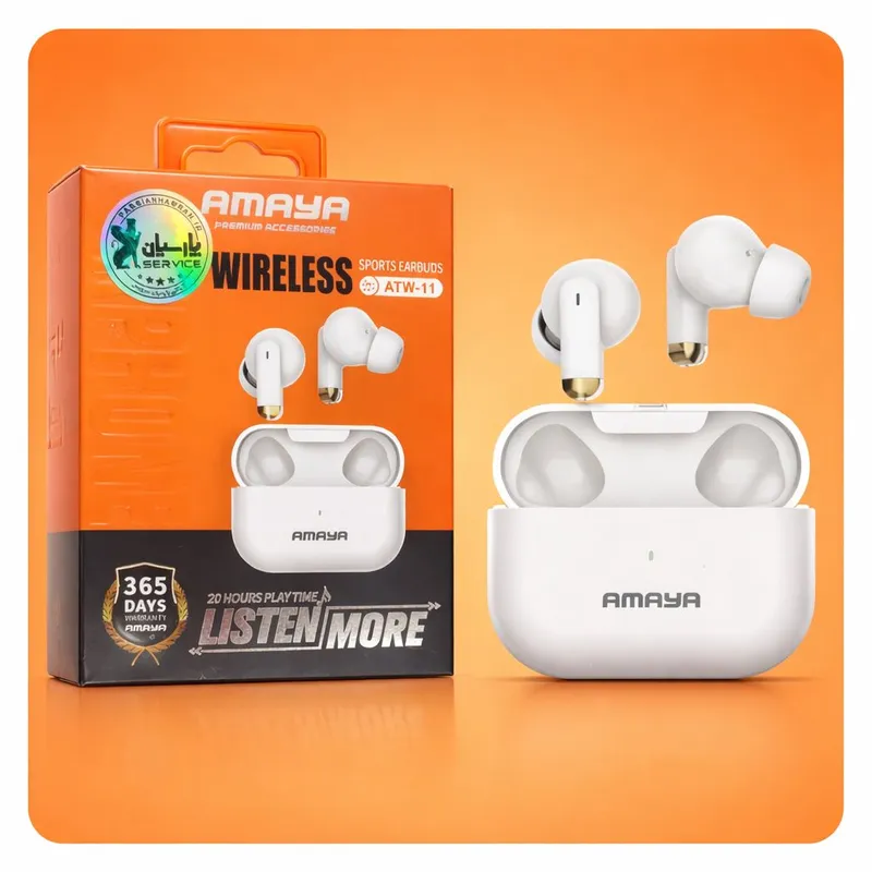 ایرپادAMAYAمدلATW-11 gallery0