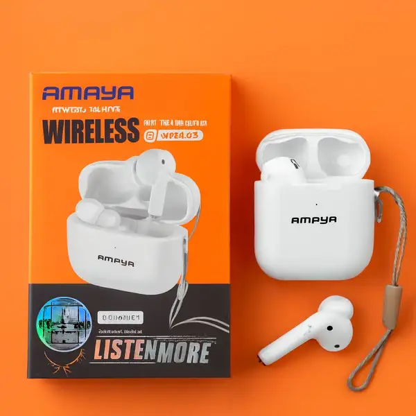 ایرپاد AMAYAمدلATW-07