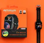 ساعت هوشمند AMAYAمدلASW-04 thumb 1