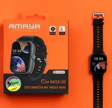ساعت هوشمند AMAYAمدلASW-04 gallery0