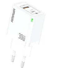 آداپتور AMAYAمدل ACW-E46D gallery1