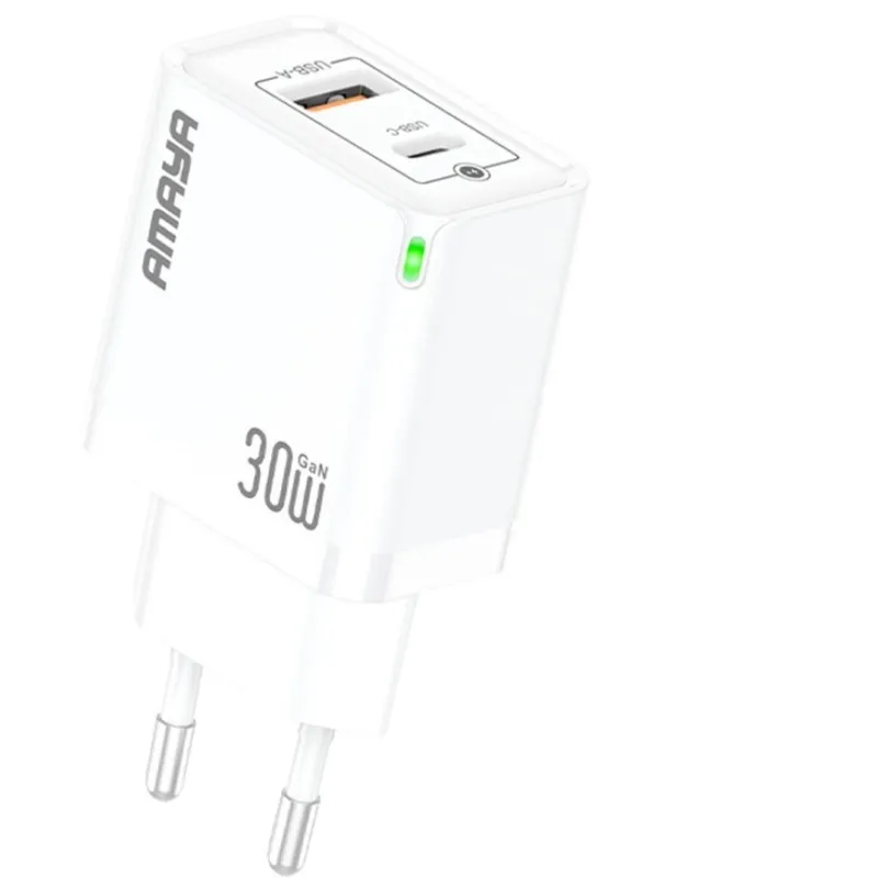 آداپتور AMAYAمدل ACW-E46D gallery1