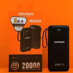 پاوربانک AMAYAمدلAPB-FD16 thumb 1