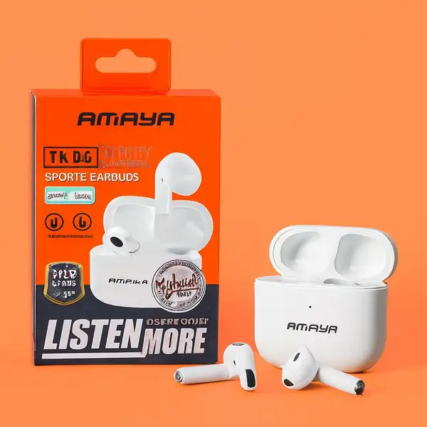 ایرپاد AMAYAمدلTK-04