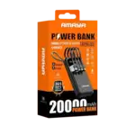 پاور بانک AMAYAمدلAPW-01 thumb 1