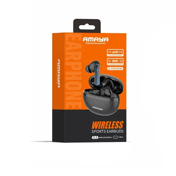 ایرپاد AMAYAمدلATW-ANC08