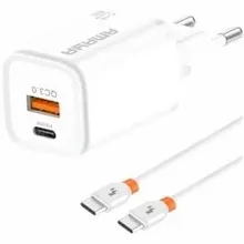 شارژر دیواری AMAYA مدل ACW-E48D-CC19 33W gallery2