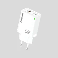 آداپتور AMAYA مدل ACW-E45D gallery1