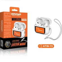 ایر پاد AMAYAمدلATW-15 gallery0