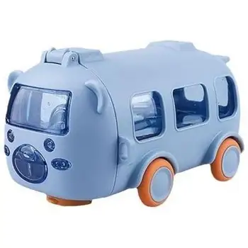 قمقمه آب مدل COOL CUTE BUS