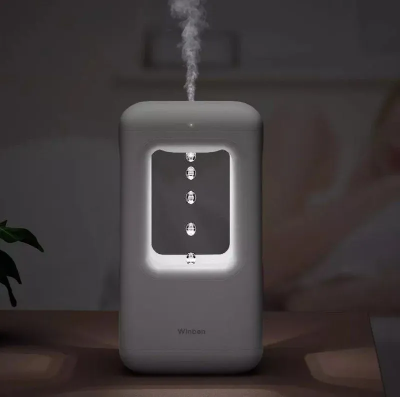 دستگاه بخور N1 gallery1