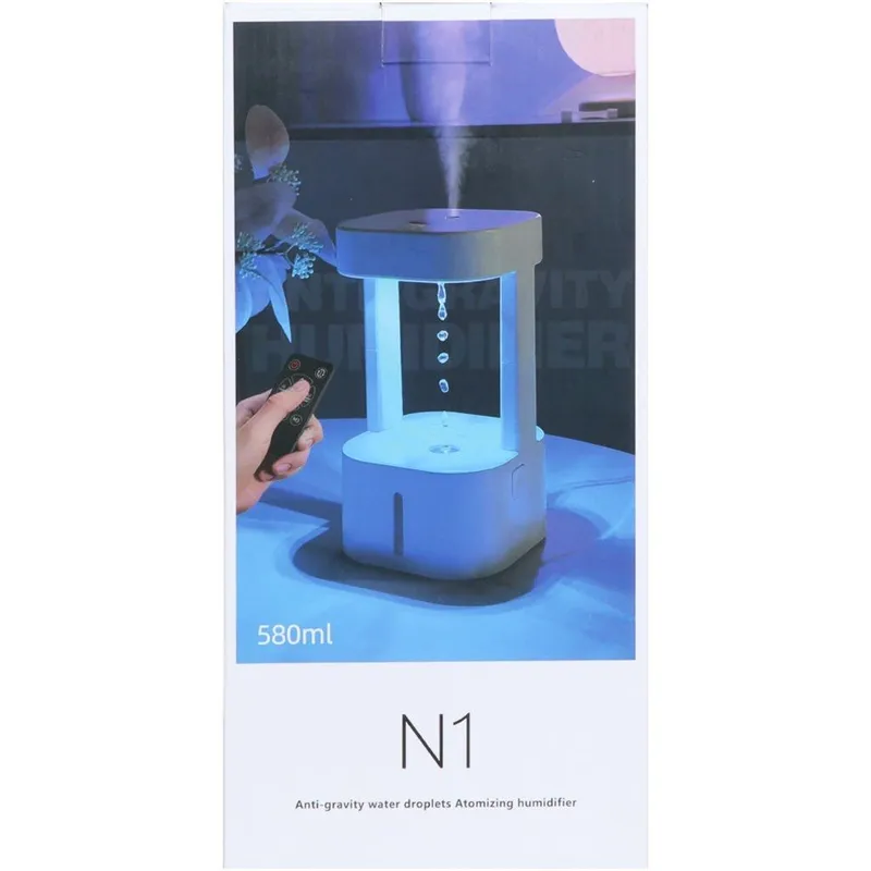 دستگاه بخور N1 gallery0