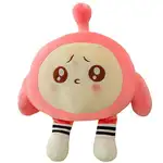 آویز/کی چین عروسکی نرم برای کیف، کوله پشتی یا کیف دستی thumb 2