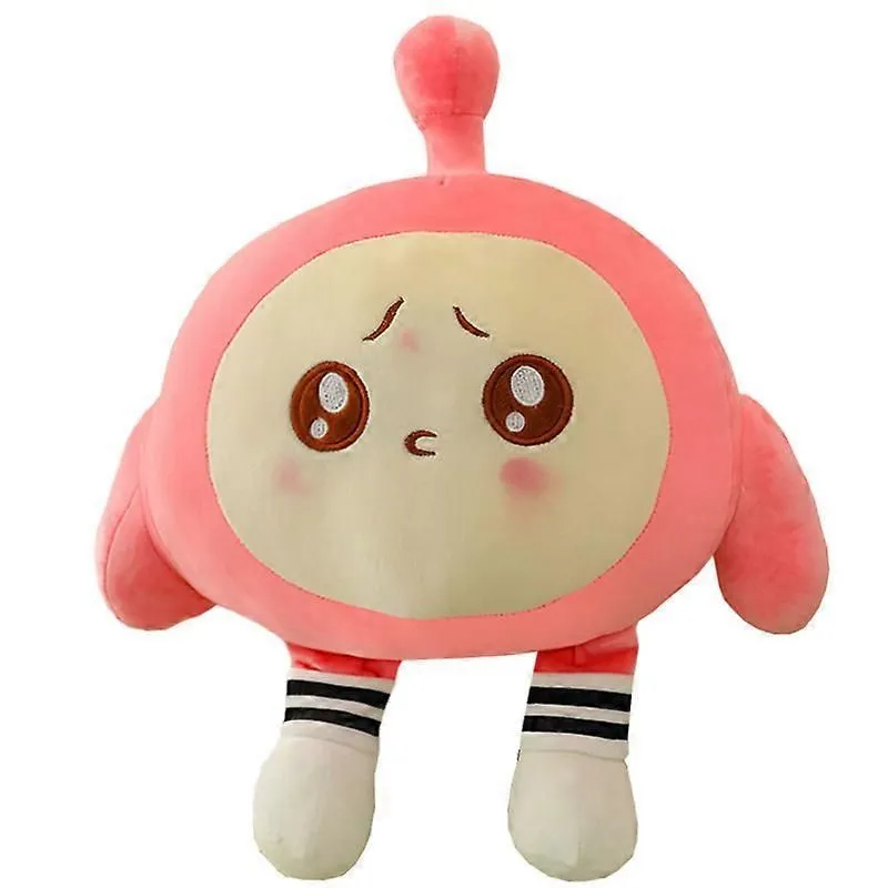 آویز/کی چین عروسکی نرم برای کیف، کوله پشتی یا کیف دستی gallery1