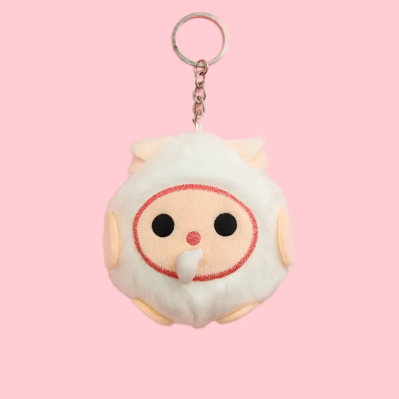 سرکلیدی کی چین آویز کیف طرح آدم فضایی gallery0