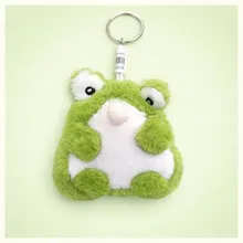 سرکلیدس پولیشی طرح قورباغه gallery0