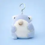 سرکلیدی پولیشی طرح موش thumb 1