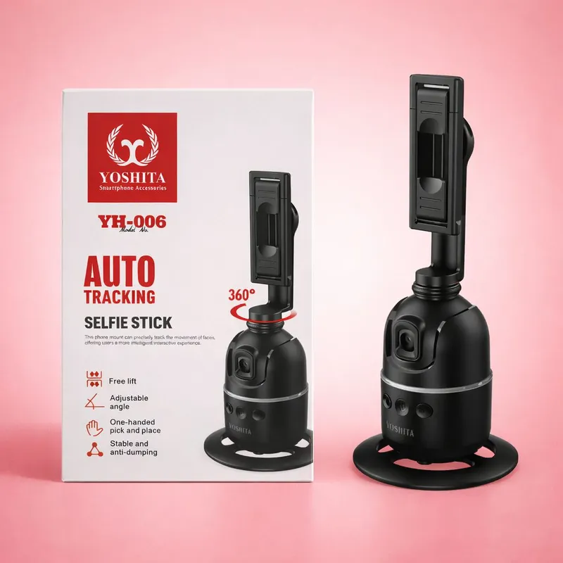 گیمبال YOSHITAمدلYH-006 gallery0