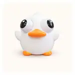 عروسک ANIMAL SQUEES POPING EYE TOYSمدل جغد thumb 1