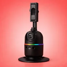 گیمبال AUTO FACE TRACKING  مدل P-03 gallery1