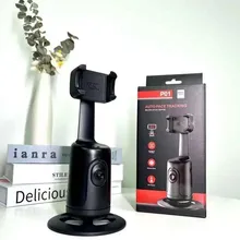 گیمبال AUTO FACE TRACKING مدلP-01 gallery2