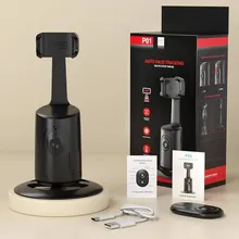 گیمبال AUTO FACE TRACKING مدلP-01 gallery0